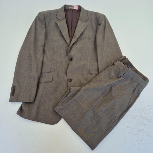 Austin reed suit 40s trousers - reed,