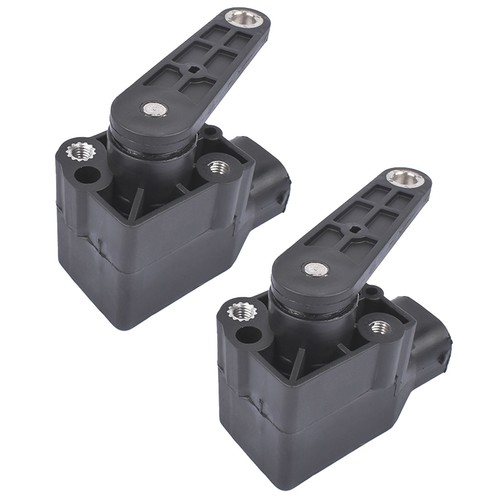Suspension height level - height,