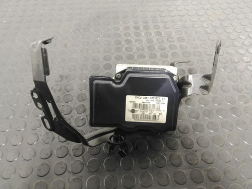 Mini abs - (bmw),