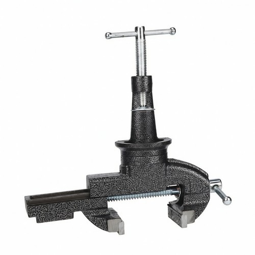 Bench vise compact - compact, table