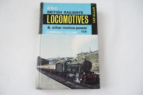 April 1964 locomotives motive - 1964,