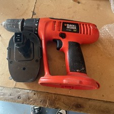 18 V Black & Decker Fire Storm