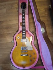 Epiphone Joe Bonamassa 1959
