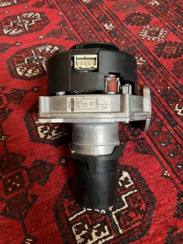 Worcester bosch ebmpapst - worcester,