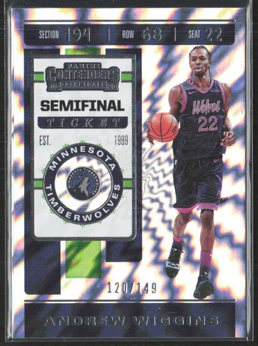 2019 panini contenders - panini,