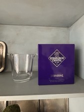 Edinburgh Crystal Champagne
