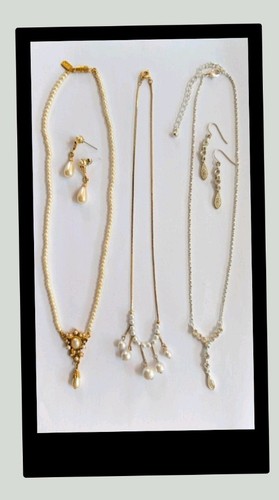 Three vintage inspired - vintage,