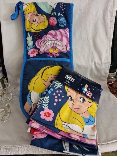 Alice wonderland asda - alice,