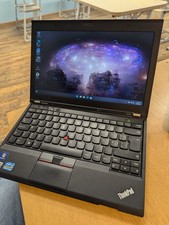Lenovo Thinkpad X230 Laptop -