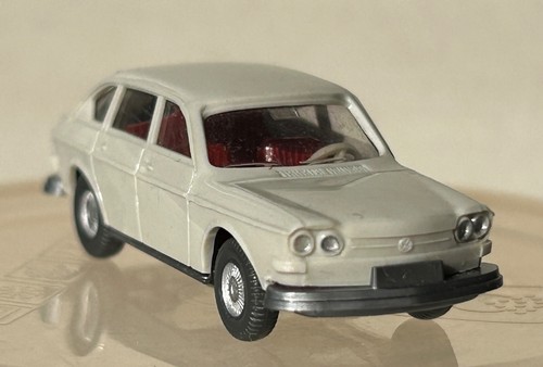 Wiking germany ho - 1:87/ho, scale