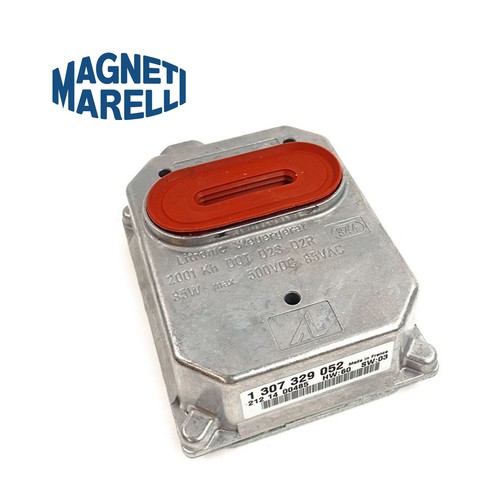 Xenon control unit - xenon, 1307329052