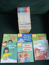 Oxford Reading Tree 30 Book