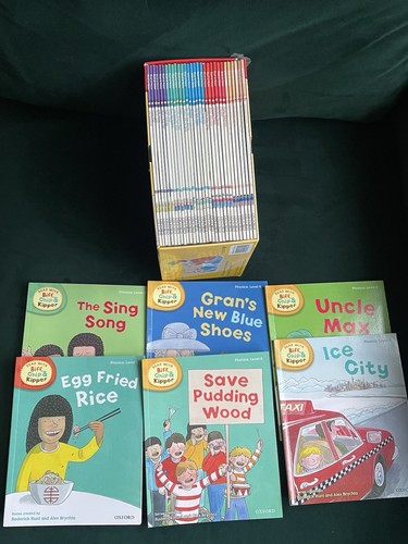 Oxford reading tree - 30, book