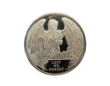 2017 Gibraltar One Crown Proof