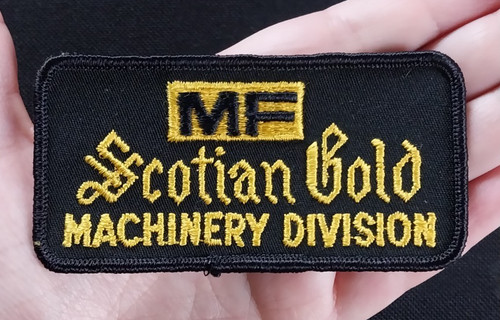 Vintage scotian gold - vintage,