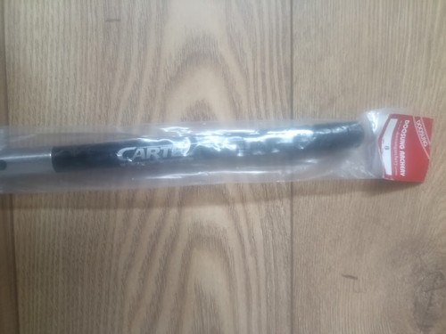 Cartel black carbon stabilizer - black,