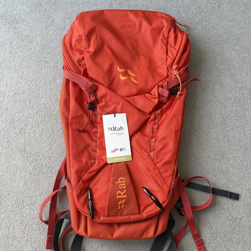 Rab ascendor 28l backpack - rab,