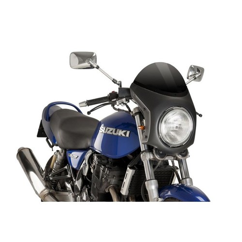 Puig semi sanded fairing - semi-sanded,
