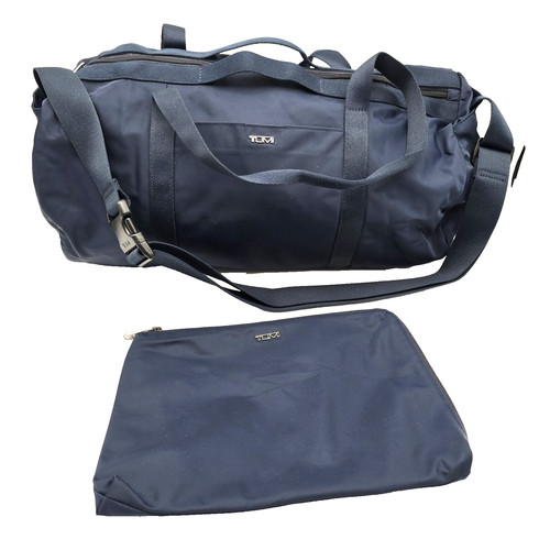 Tumi trolley sleeve bag - trolley,