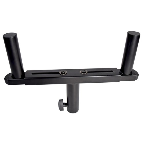 Qtx adjustable 35mm bar - adjustable,