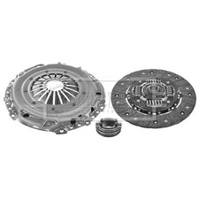 3 Piece Clutch Kit For VW