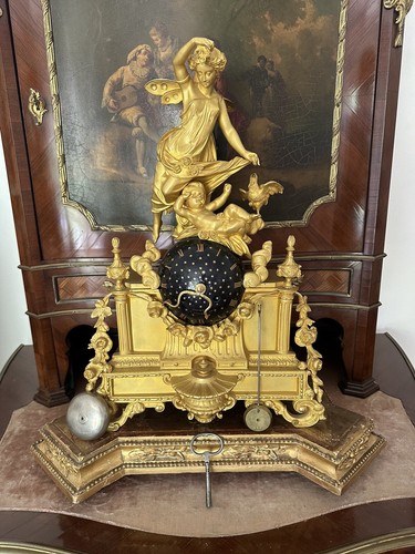 Antique french th century - th,