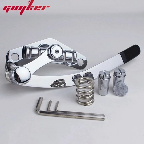 Tune matic electric guitar - tune-o-matic,