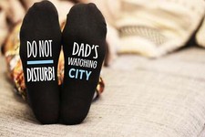 Custom Do Not Disturb Man City