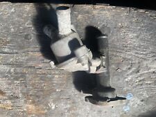 cbr400rr nc29 Thermostat Housing With temp Switch