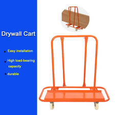 Industrial Drywall Cart
