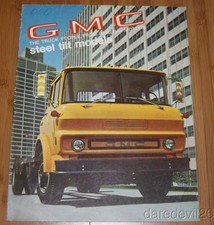 Vintage 1969 General Motors