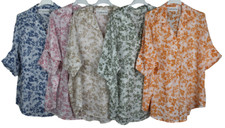 NEW LADIES ITALIAN SUMMER