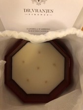 Dr Vranjes Firenze ROSSO NOBILE Luxurious Scented Candle, 1 Kg, 35 oz.