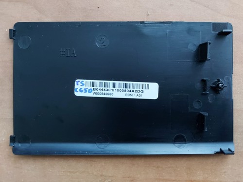 Toshiba satellite c650 c650d - satellite,