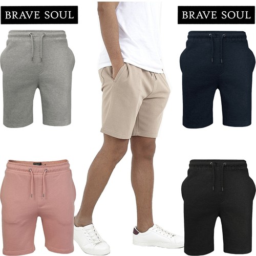 Brave soul mens - brave, shorts