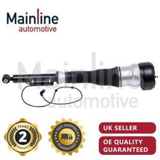 Rear Right Air Suspension