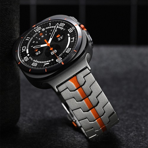 Titanium metal bracelet for - titanium,