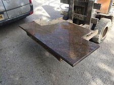 Granite fire Hearth 30mm T