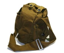 USSR Gas Mask GP-5 Carry Bag
