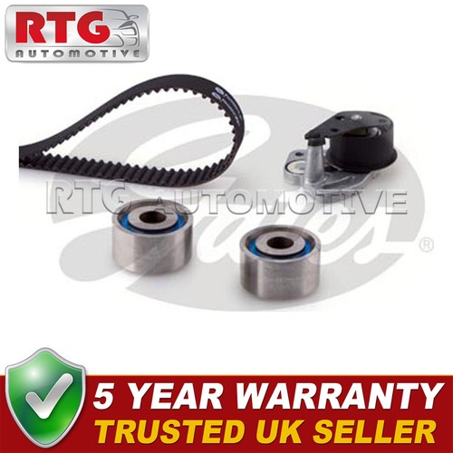 Timing cam belt kit - cam, alfa
