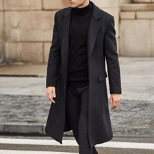 Mens British Long Sleeve