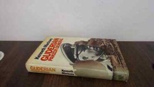 			Guderian Panzer General, Kenneth Macksey, Book Club Associates, 1		