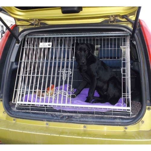 Honda hrv sloping dog - 99-05,