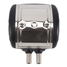 L80 Pneumatic Pulsator for Cow Milker Milking Machine Stainless Steel Dairy5019