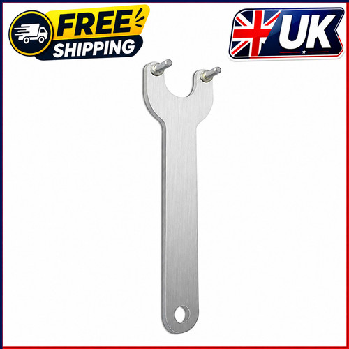 Angle grinder spanner - angle,