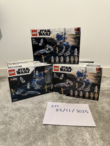 Lego star wars - star, 75280
