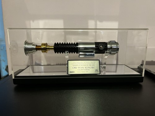 Master replicas obi wan - replicas,
