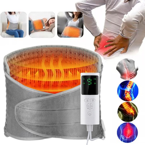 Levels heating pad - heating,