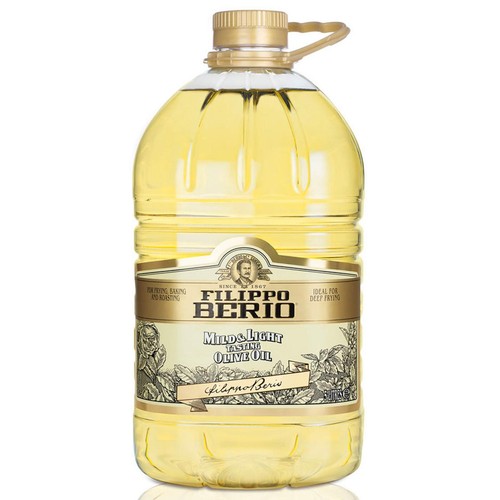 Filippo berio mild - filippo,