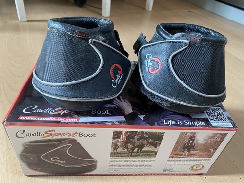 Cavello sport hoof - sport, size